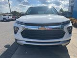 Used 2024 Chevrolet TrailBlazer LT w/ Driver Confidence Package image 4