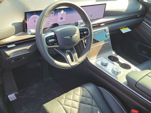 New 2026 Genesis GV80 3.5T Prestige AWD/4WD image 21