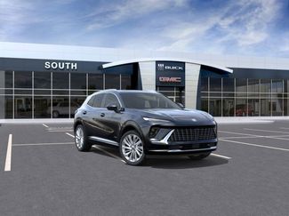 New 2026 Buick Envision Avenir video 1