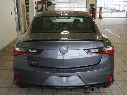 Used 2022 Acura ILX image 17
