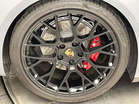 Used 2024 Porsche 911 Carrera S image 13