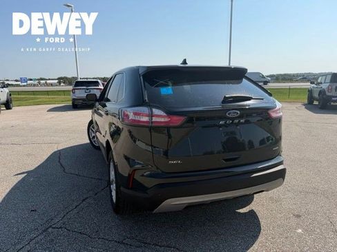Used 2023 Ford Edge SEL w/ Convenience Package AWD/4WD image 11
