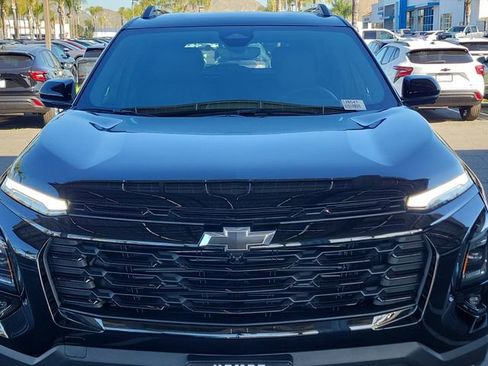 New 2026 Chevrolet Equinox LT w/ Midnight Edition image 21