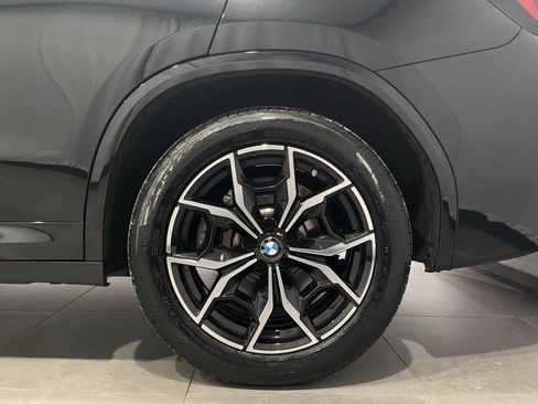 Certified 2024 BMW X3 xDrive30i w/ Premium Package AWD/4WD image 8
