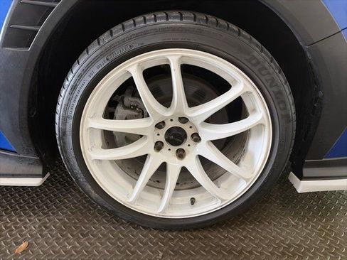 Used 2022 Subaru WRX Limited image 36