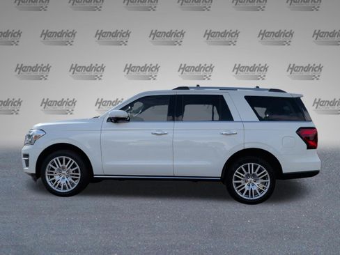 Used 2024 Ford Expedition Limited RWD image 10