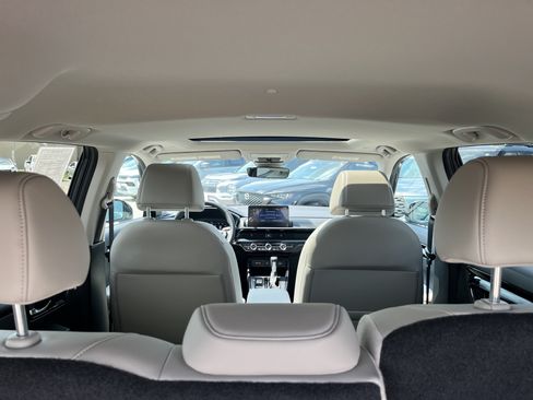 Used 2026 Honda CR-V EX-L image 16