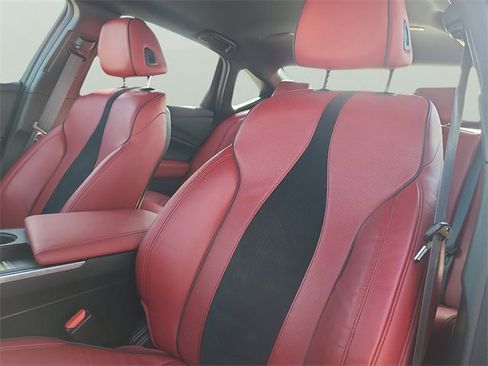Used 2022 Acura TLX SH-AWD w/ A-SPEC Pkg image 24
