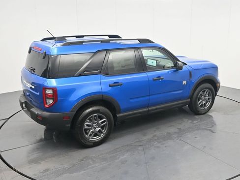 New 2026 Ford Bronco Sport Big Bend AWD/4WD image 28