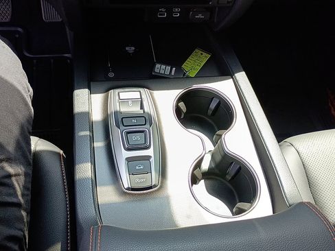Certified 2024 Honda Ridgeline TrailSport image 21