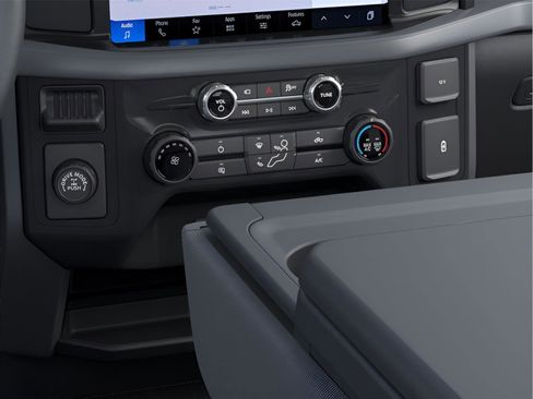 New 2026 Ford F150 XL w/ Equipment Group 103A High RWD image 15