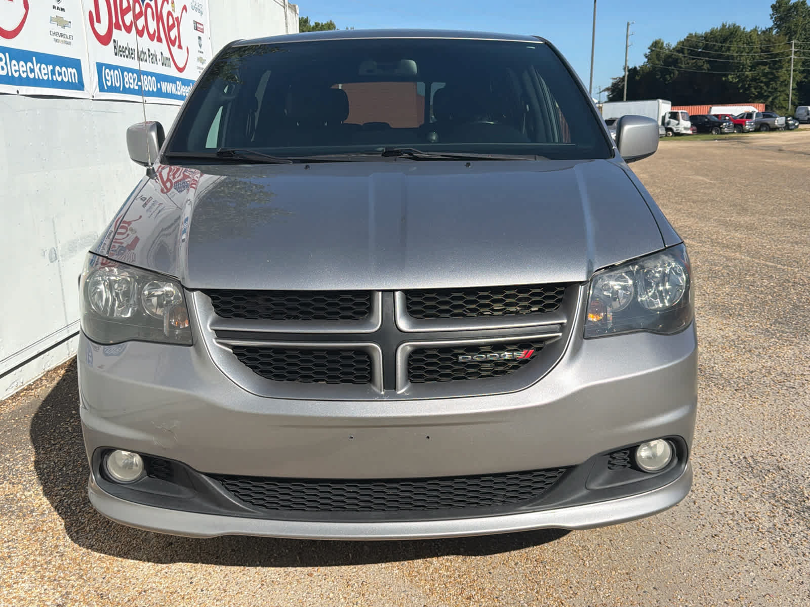 Used 2019 Dodge Grand Caravan GT FWD image 5