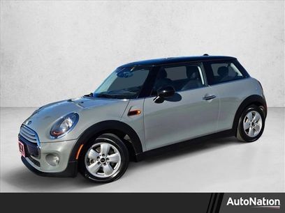 Used 2015 MINI Cooper 2-Door Hardtop