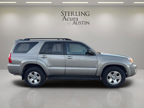 Used 2006 Toyota 4Runner SR5 image 4