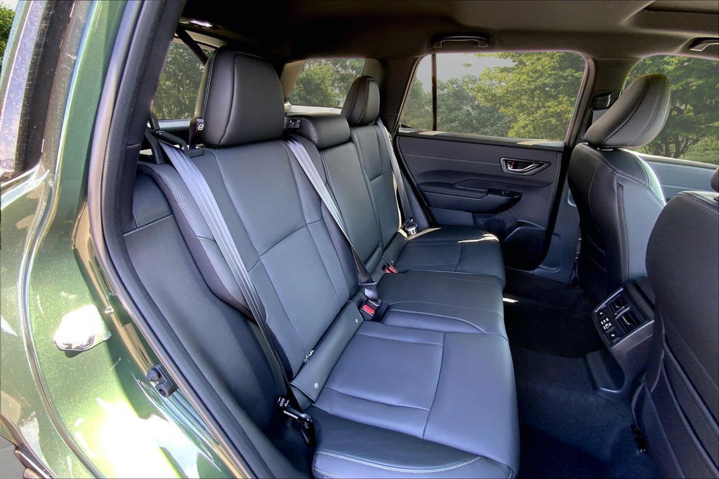 New 2026 Subaru Outback Touring XT AWD/4WD image 9