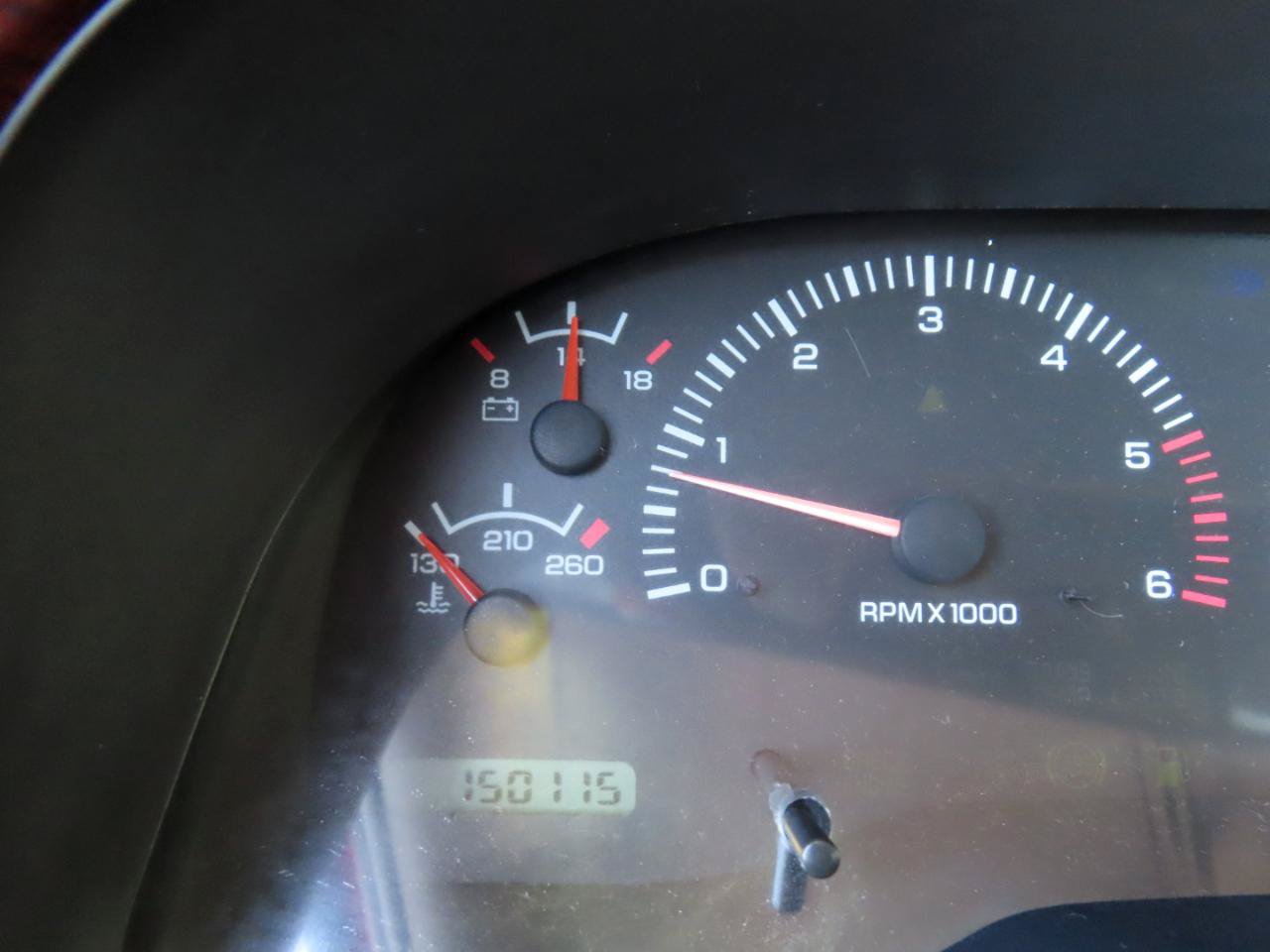Used 1998 Dodge Ram 1500 Truck 4x4 Regular Cab image 25