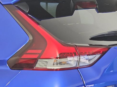 Used 2022 Mitsubishi Eclipse Cross SE AWD/4WD image 12