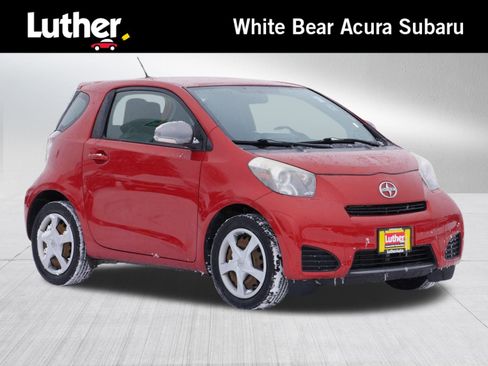 Used 2012 Scion iQ image 1