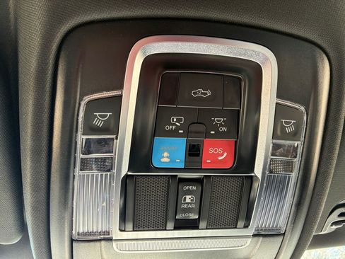 New 2026 RAM 1500 RHO image 12