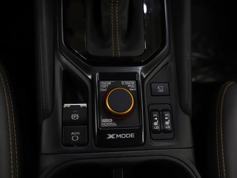 Used 2024 Subaru Forester Wilderness w/ Wilderness Package image 25