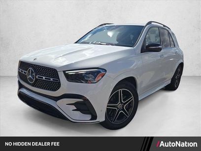 Certified 2026 Mercedes-Benz GLE 350 4MATIC