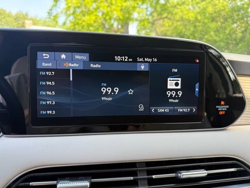 Used 2021 Hyundai Palisade Limited AWD/4WD image 29