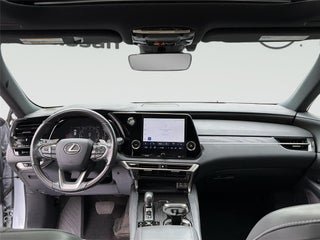 Used 2023 Lexus RX 350 Premium w/ Accessory Package (Z1) AWD/4WD image 26