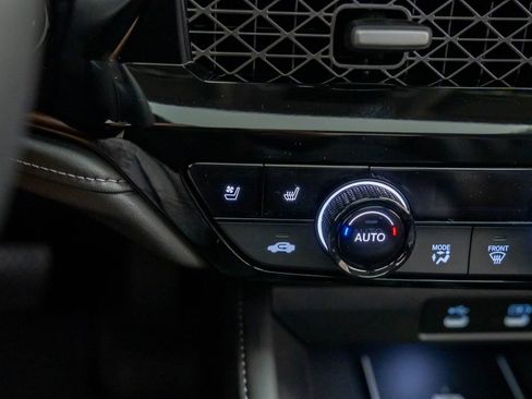 New 2025 Honda Accord Touring image 25