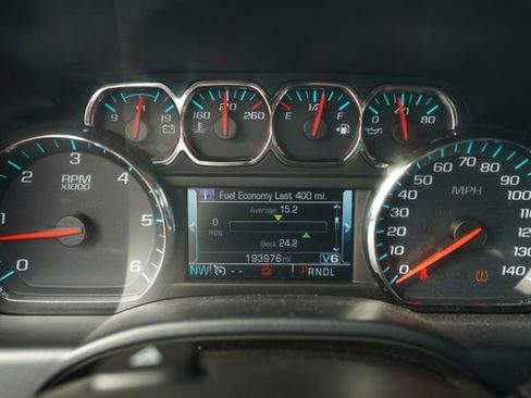 Used 2017 GMC Sierra 1500 SLE w/ SLE Value Package image 29