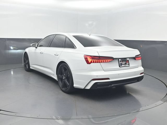 Used 2020 Audi A6 3.0T Premium Plus w/ Premium Plus Package AWD/4WD image 26