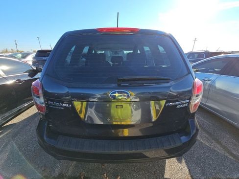Used 2014 Subaru Forester 2.5i w/ Protection Package #1 image 5