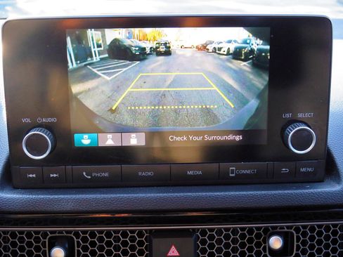 Used 2022 Honda Civic Sport image 28