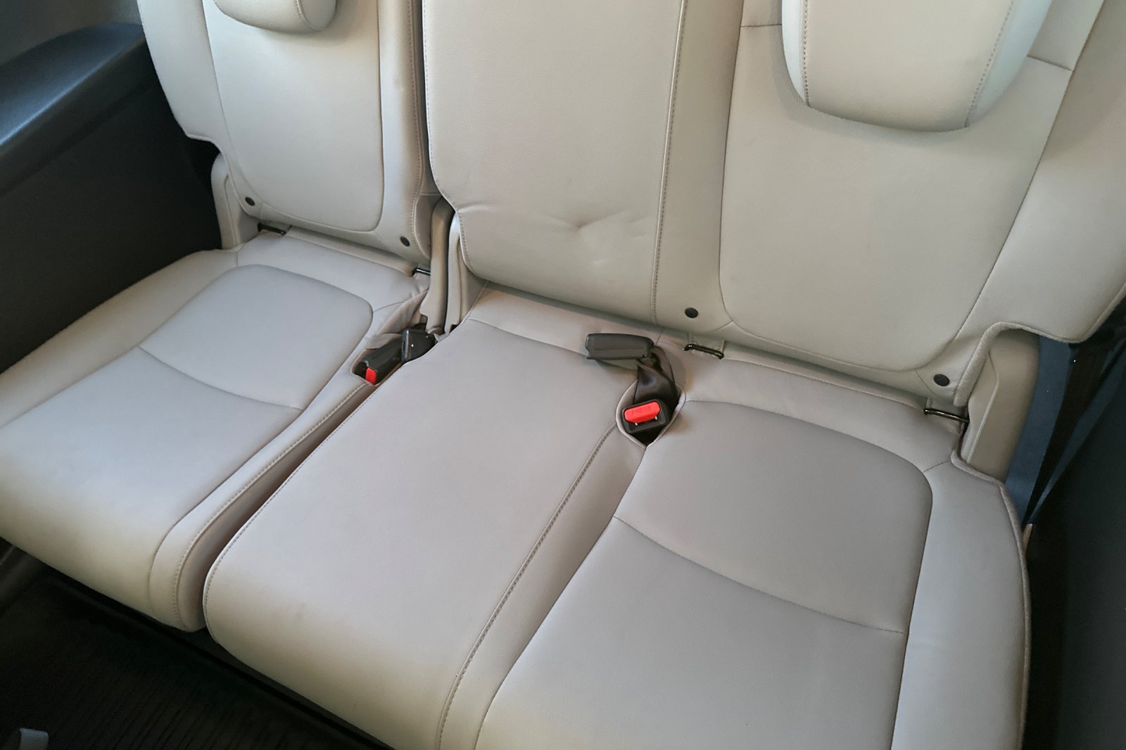 Used 2018 Honda Odyssey EX-L image 18