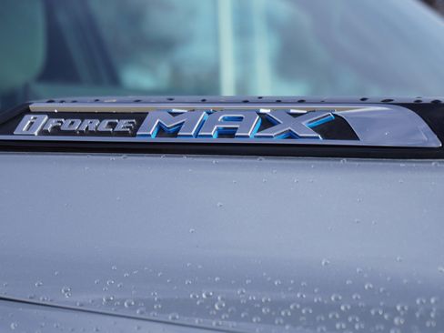 Used 2023 Toyota Tundra Capstone image 4