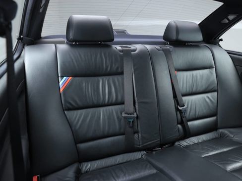 Used 1998 BMW M3 Coupe image 81