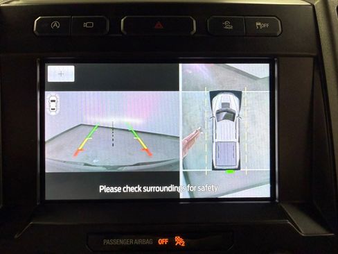 Used 2020 Ford F150 Raptor w/ Equipment Group 802A Luxury image 73