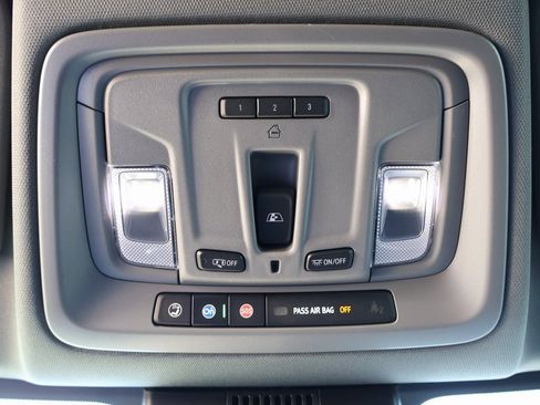 New 2026 GMC Sierra 1500 Elevation w/ Elevation Premium Package image 25