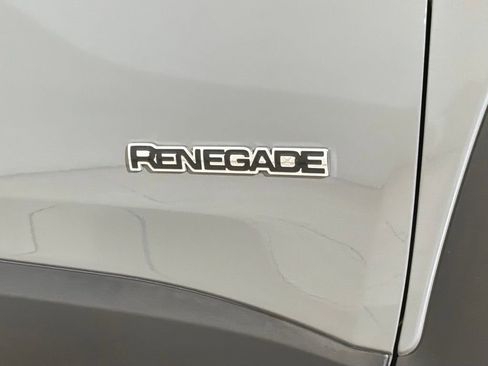 Used 2022 Jeep Renegade Limited w/ Sun, Sound & Wheels Group image 26