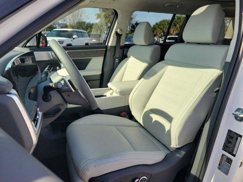 New 2026 Hyundai Santa Fe Calligraphy image 16