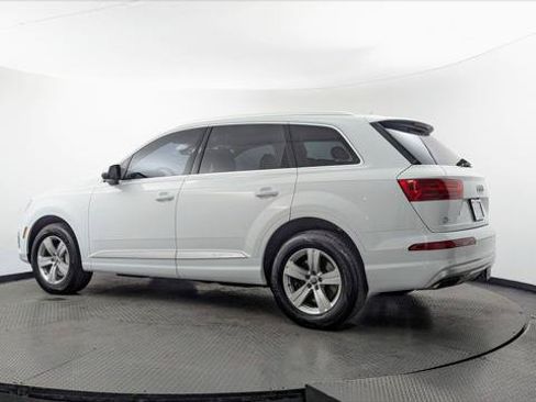 Used 2019 Audi Q7 2.0T Premium Plus w/ Premium Plus Package AWD/4WD image 6