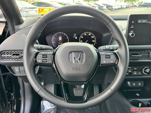 Used 2026 Honda HR-V Sport image 21