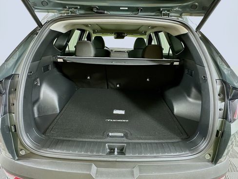 Certified 2022 Hyundai Tucson SEL image 26