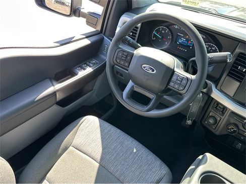New 2026 Ford F250 XLT image 13