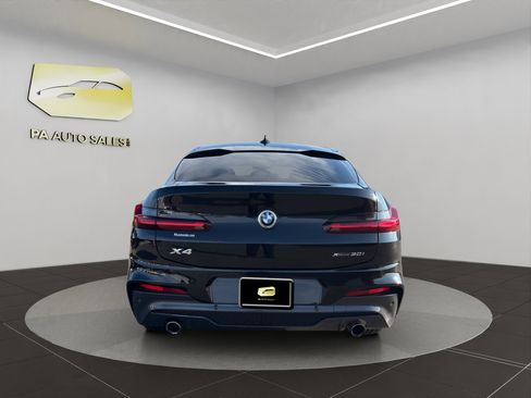 Used 2019 BMW X4 xDrive30i image 6