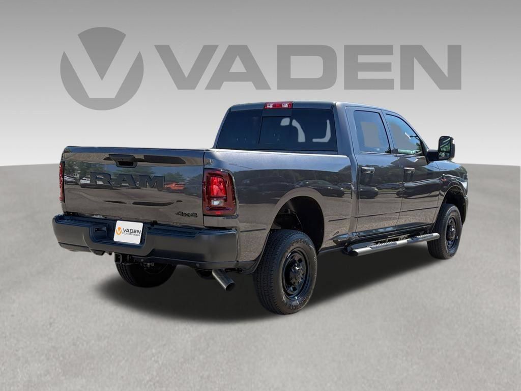New 2026 RAM 2500 Tradesman AWD/4WD image 19