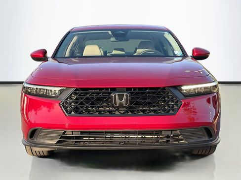 Used 2024 Honda Accord LX image 3