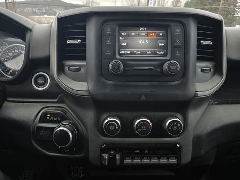 Used 2020 RAM 2500 Tradesman image 20