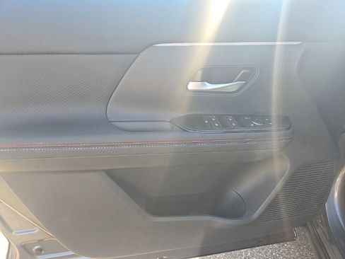 New 2026 Nissan Kicks SR w/ Cold Weather Package image 11