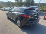 Used 2017 INFINITI QX70 2WD image 4
