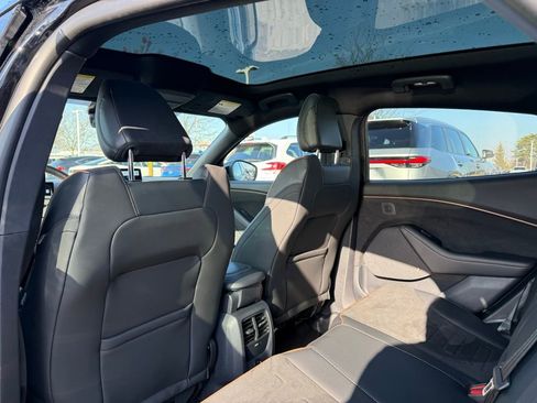 Used 2022 Ford Mustang Mach-E GT image 16